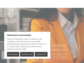 bufetejuridico.com