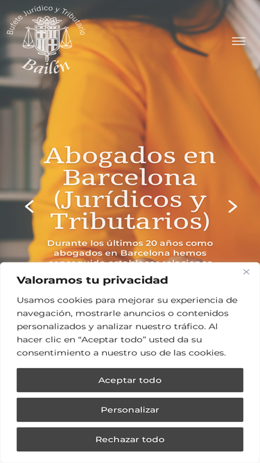 bufetejuridico.com
