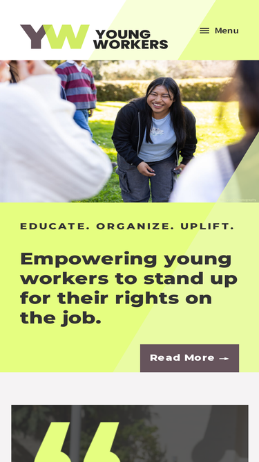 youngworkers.org