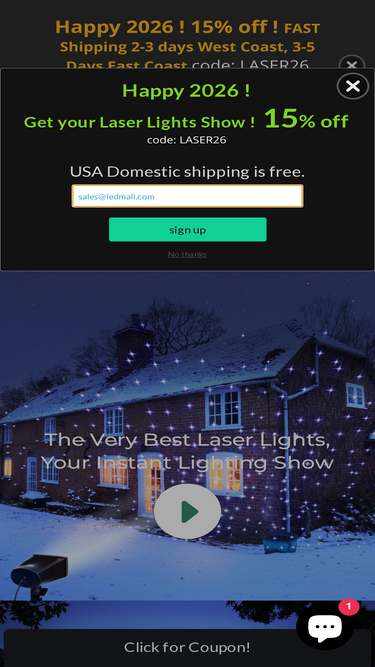 ledmall.com