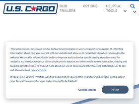 uscargo.com