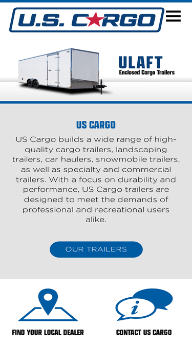 uscargo.com