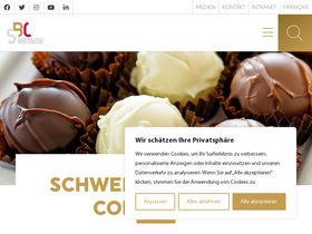 swissbaker.ch