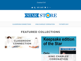 starstore.ca