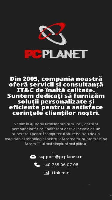 pcplanet.ro