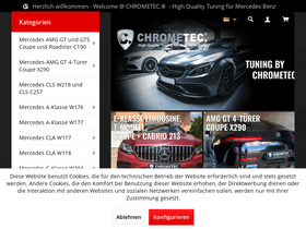 chrome-tec.com