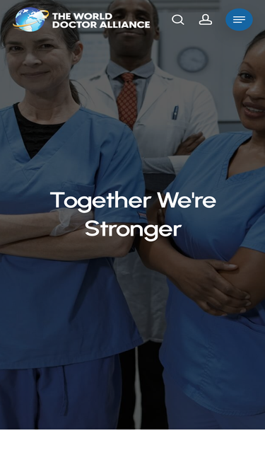 worlddoctorsalliance.com