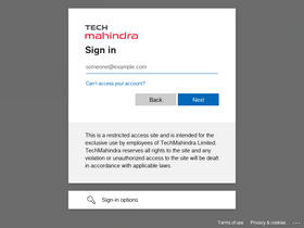 punowa.techmahindra.com