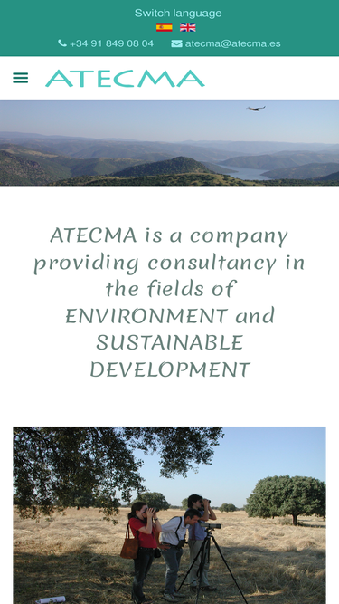 atecma.es