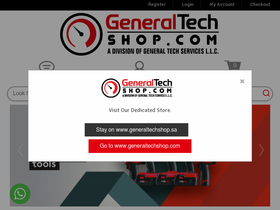 generaltechshop.sa