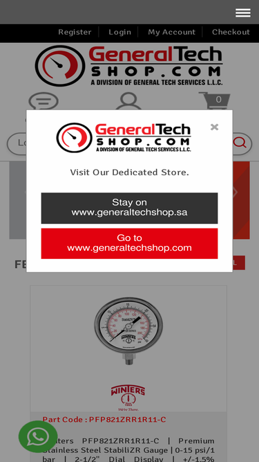 generaltechshop.sa
