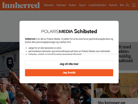 innherred.no