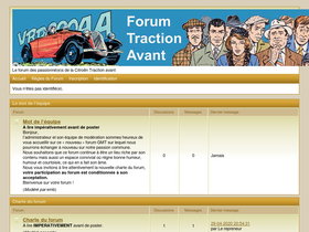 forum-gmt.fr