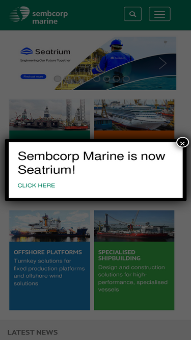 sembmarine.com