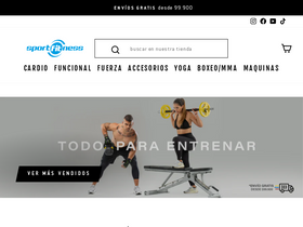 sportfitness.co