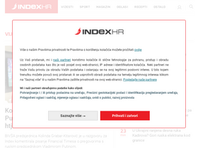 'index.hr' screenshot