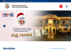 dncd.gob.do