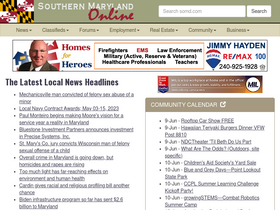 'somd.com' screenshot