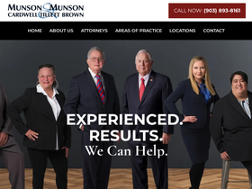 munsonlaw.com