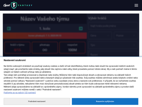 fantasyliga.cz