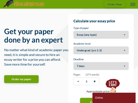 eliteacademicessays.com