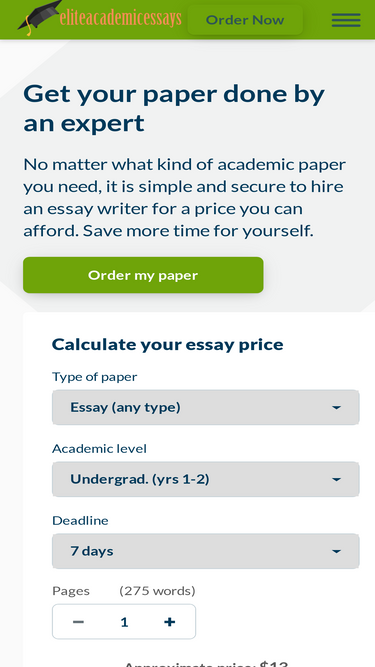 eliteacademicessays.com