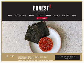 ernestsf.com