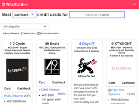 whatcard.sg