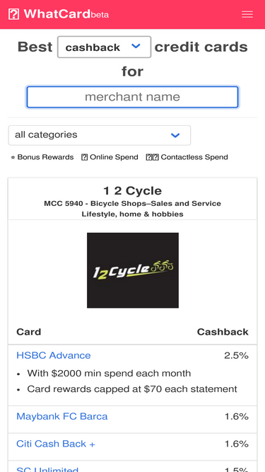 whatcard.sg