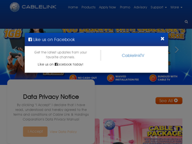 cablelink.com.ph