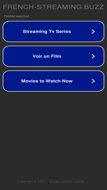 french-streaming.buzz
