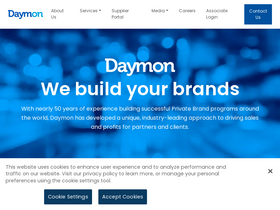 daymon.com