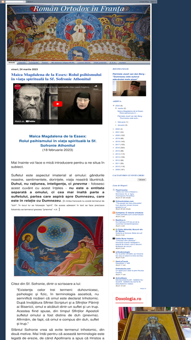 corortodox.blogspot.com