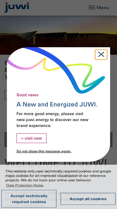 juwi.co.za