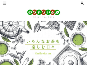 'teeelife.com' screenshot