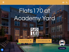 flats170.com