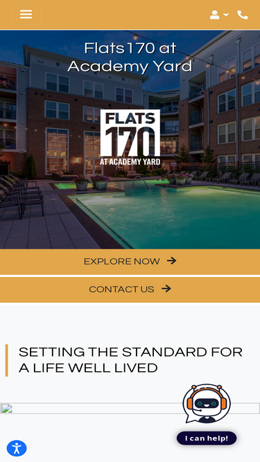 flats170.com