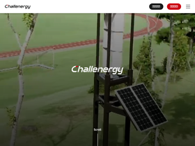 challenergy.com
