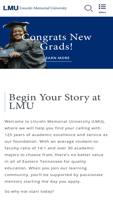 lmunet.edu