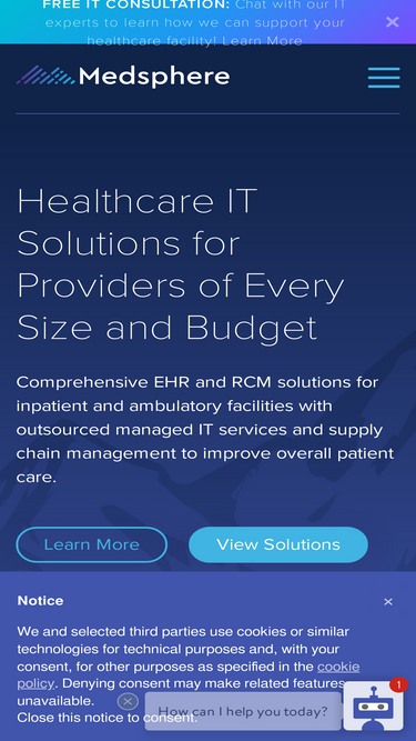 medsphere.com