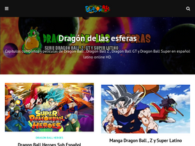 Dragon Ball: Episodio de Bardock - Audio Latino - Dragon Ball Sullca