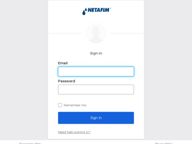netafim.okta.com