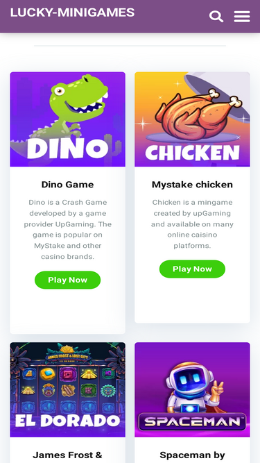 Dino Mystake Casino Game: Crash Casino Dino Game