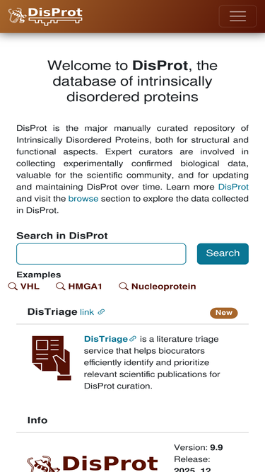 disprot.org