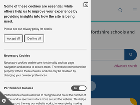 'thegrid.org.uk' screenshot