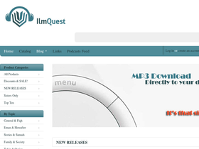 ilmquest.org