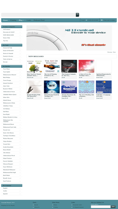 ilmquest.org