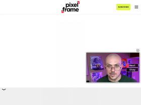 pixelframe.design