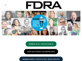 fdra.org