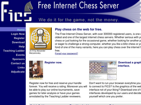 chessfriends.com Competitors - Top Sites Like chessfriends.com